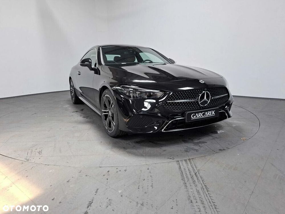 Mercedes-Benz CLE - 15