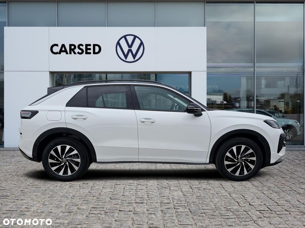 Volkswagen T-Roc - 8