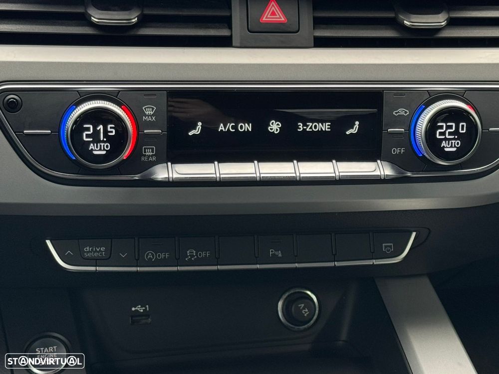 Audi A5 Sportback 35 TDI S line S tronic - 49