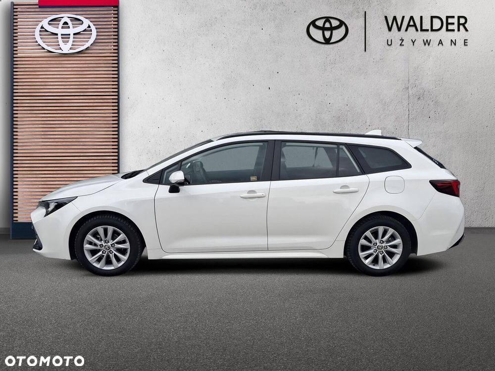 Toyota Corolla 1.8 Hybrid Comfort - 3