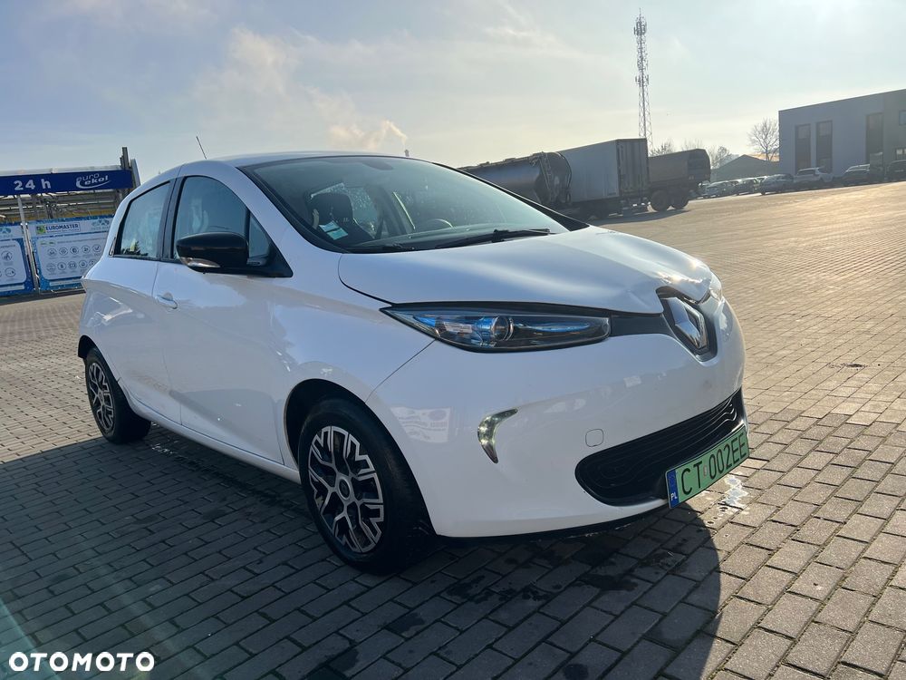 Renault Zoe Life - 2