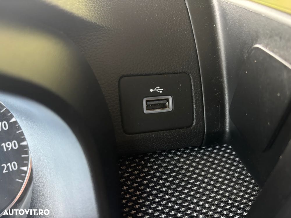 Dacia Sandero SCe 65 Comfort - 22