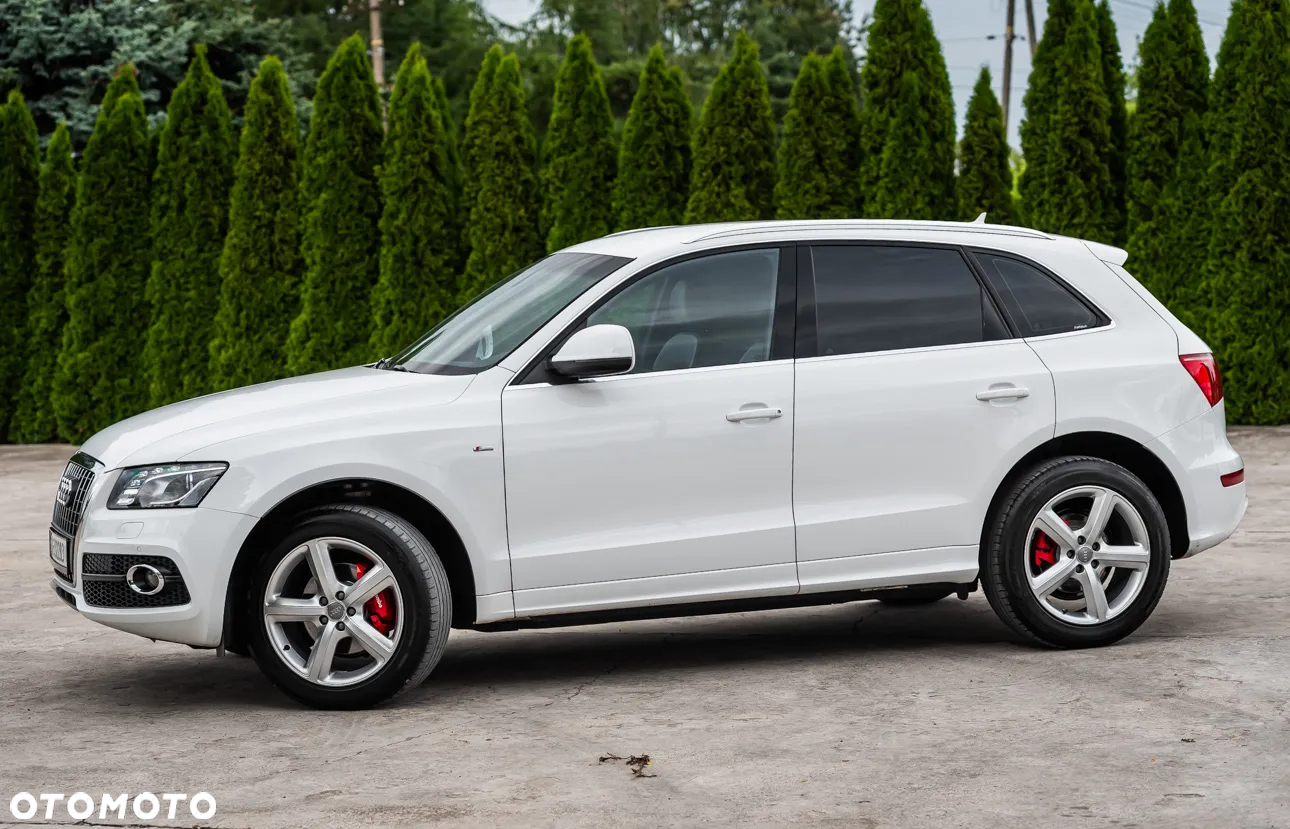 Audi Q5 - 18