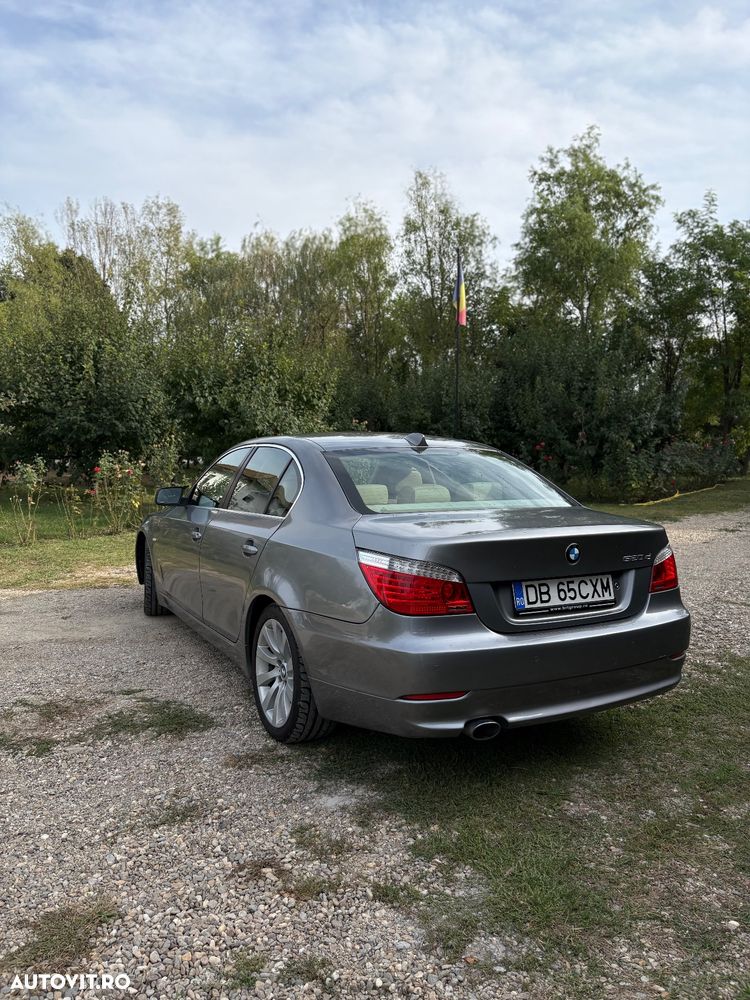 BMW Seria 5 - 2