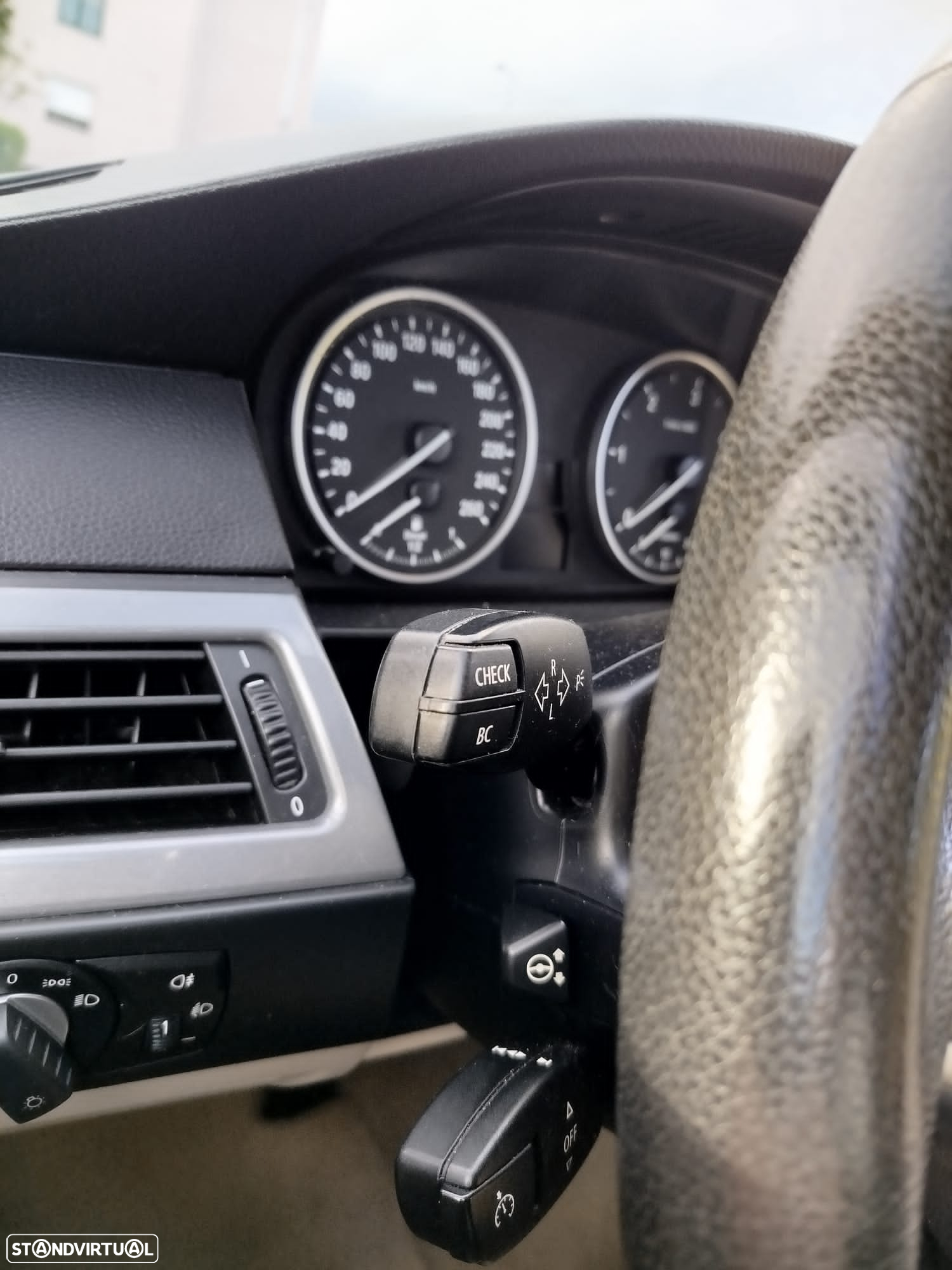BMW 520 dA - 13