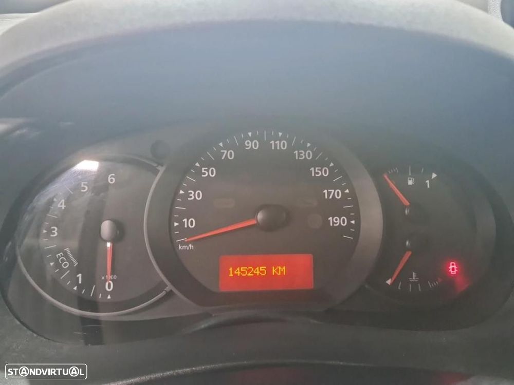 Renault Kangoo 1.5 dCi Maxi Business S/S c/IVA - 3