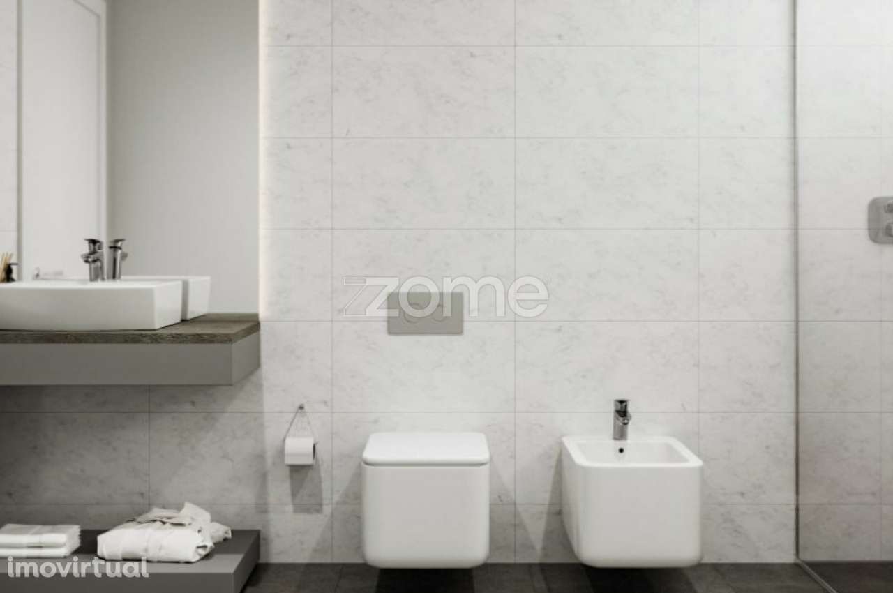 T3 Duplex no Vale de Santa Rita - Grande imagem: 4/6