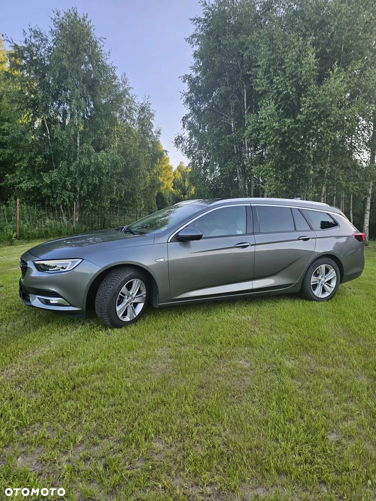 Opel Insignia 1.5 Direct InjectionT Business Edition - 2