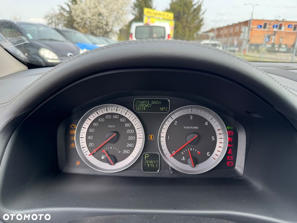 Volvo C70 D4 Summum - 21