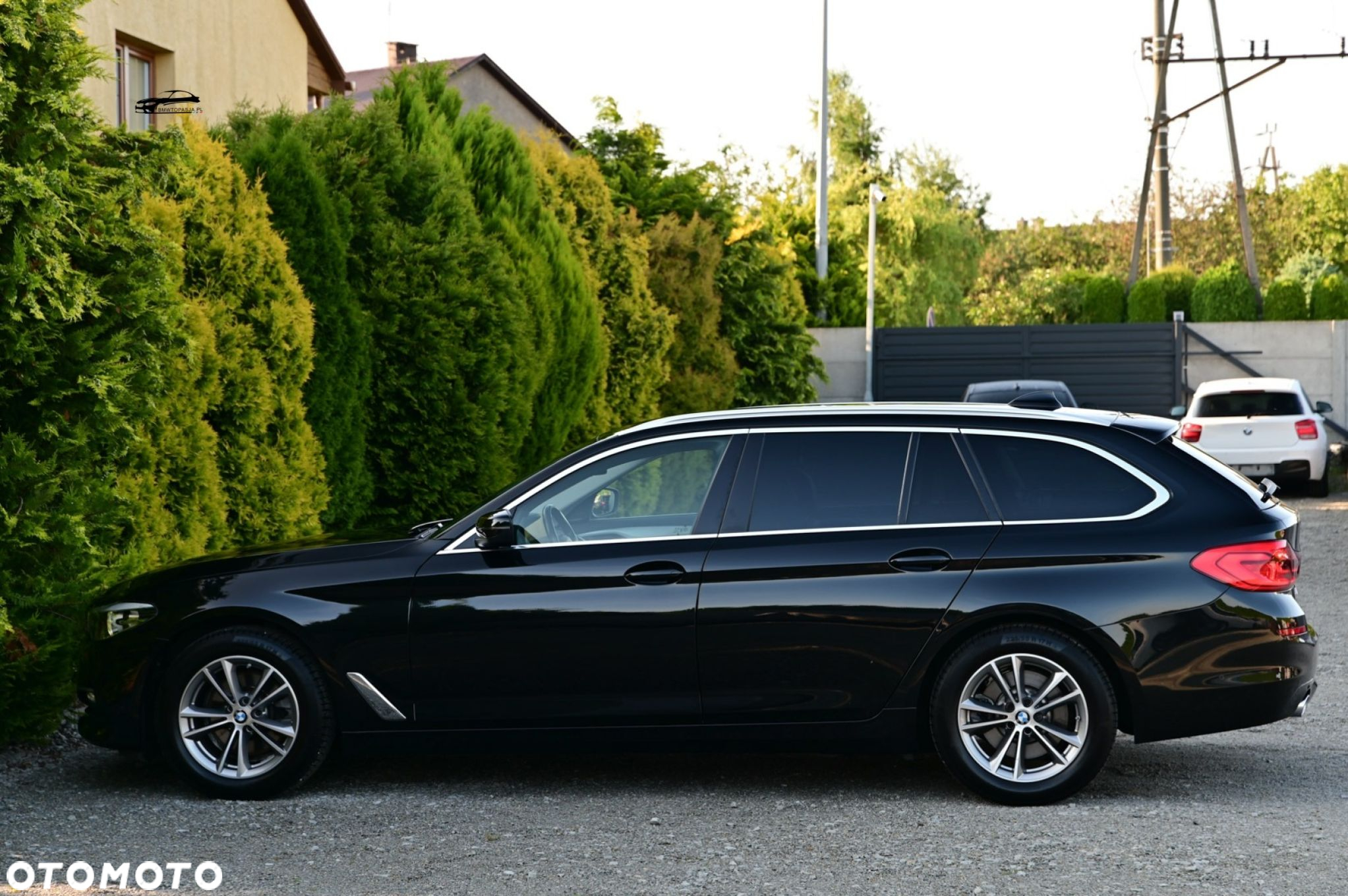BMW Seria 5 - 9