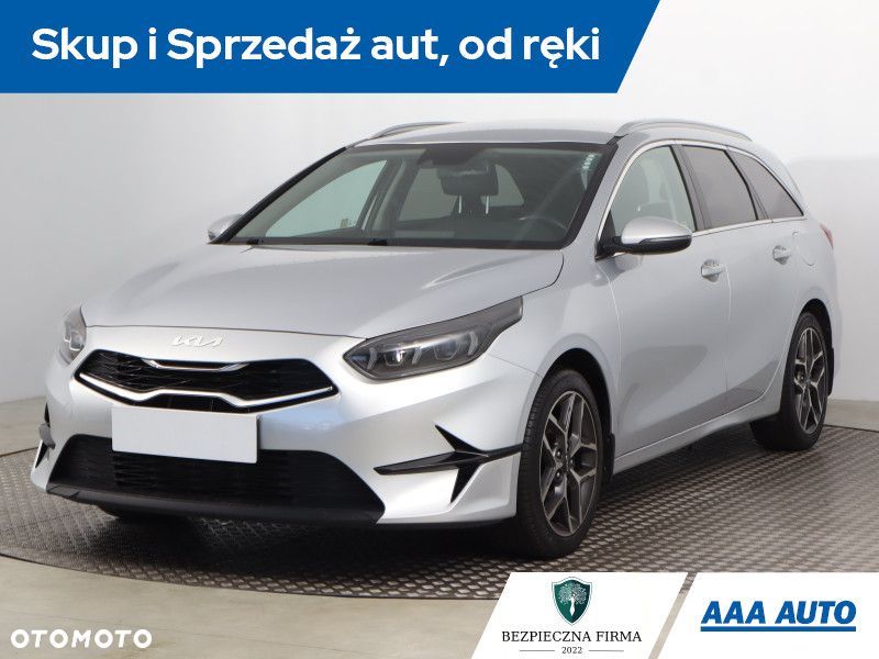 Kia Ceed - 2