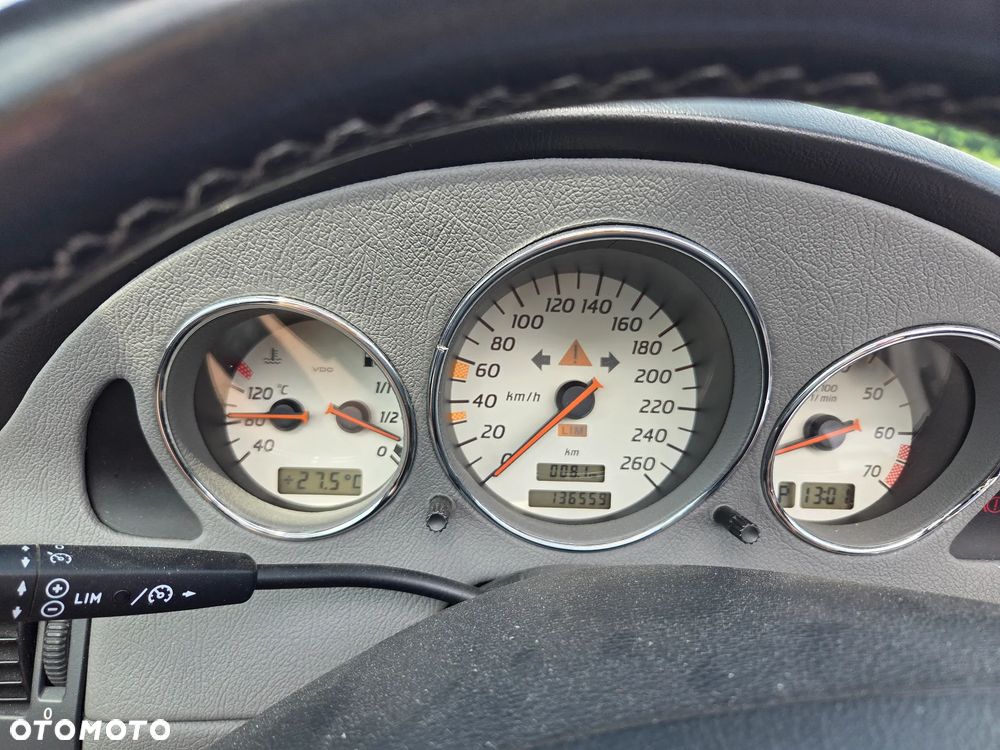 Mercedes-Benz SLK - 20