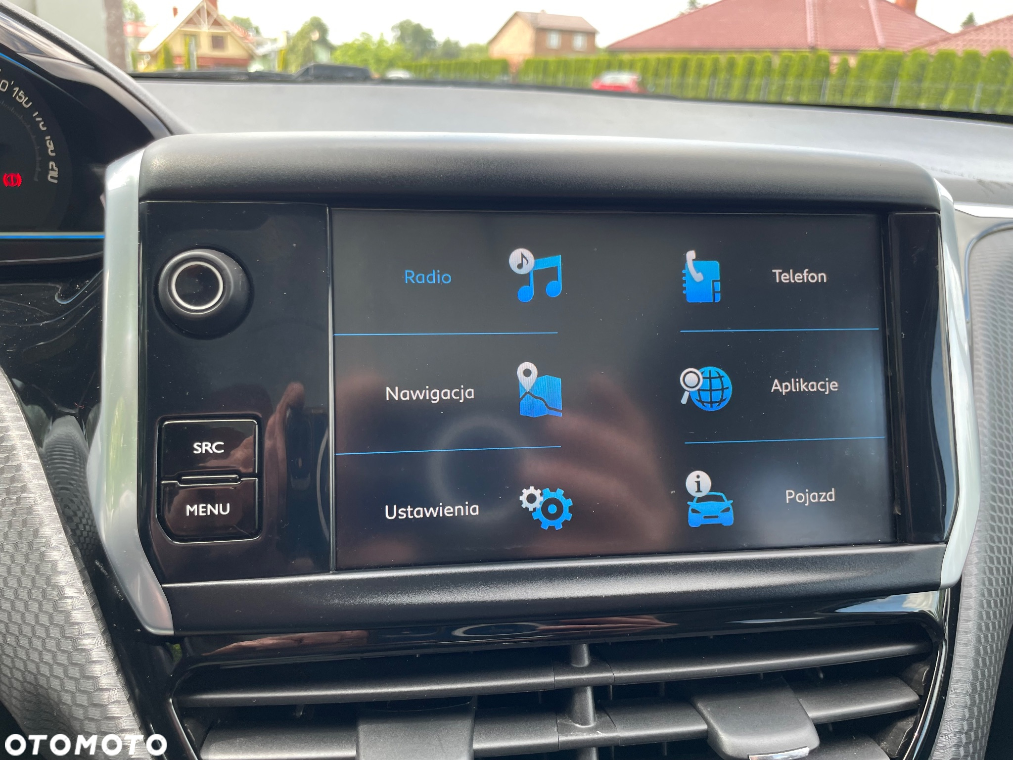 Peugeot 2008 1.6 BlueHDi Crossway S&S - 19