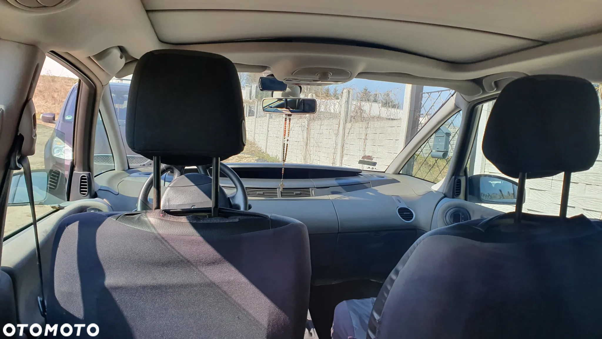 Renault Espace 2.0 Authentique - 15