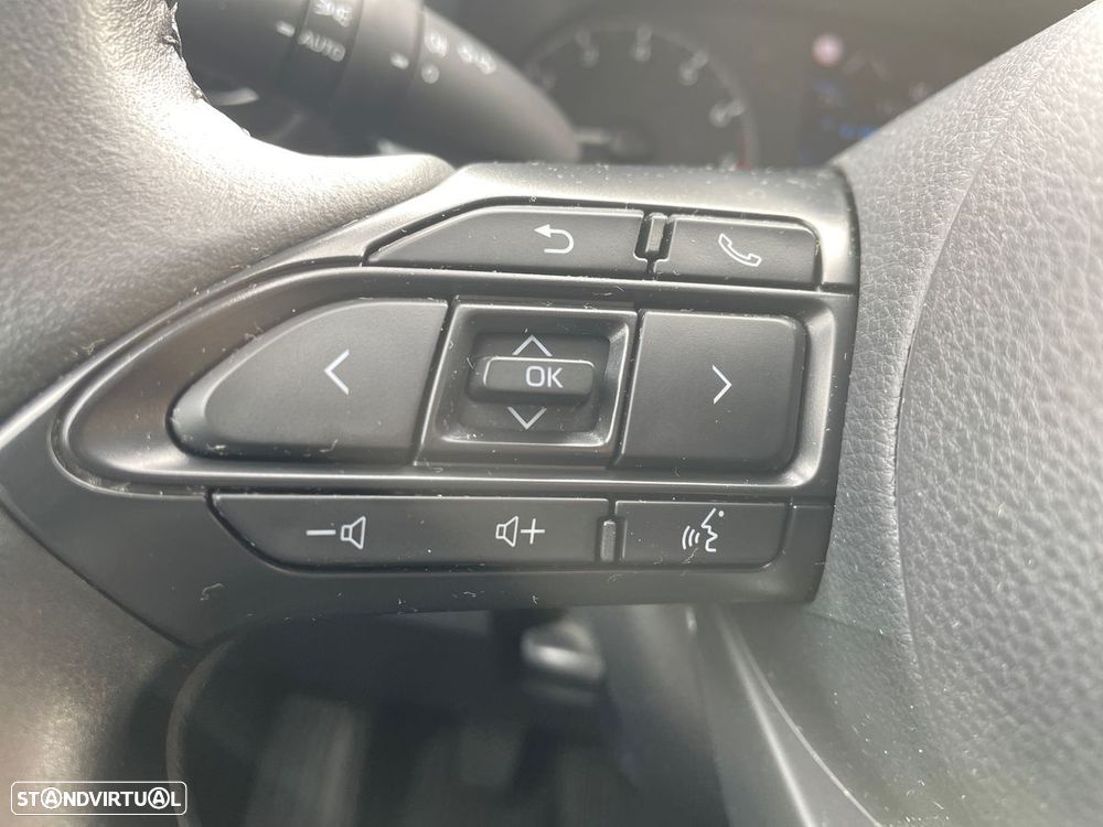 Toyota Yaris - 21