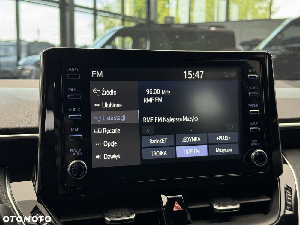 Toyota Corolla 2.0 Hybrid Comfort - 30