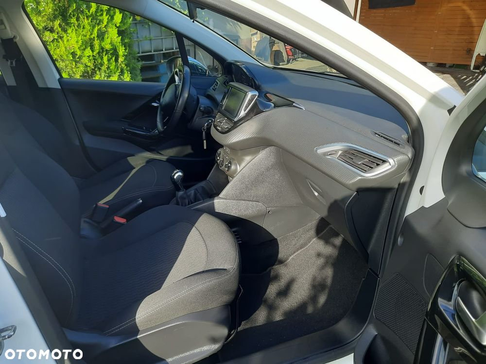 Peugeot 208 1.6 BlueHDi Active - 7