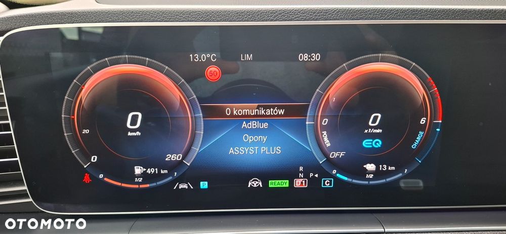 Mercedes-Benz GLE 350 de 4-Matic Advanced - 33