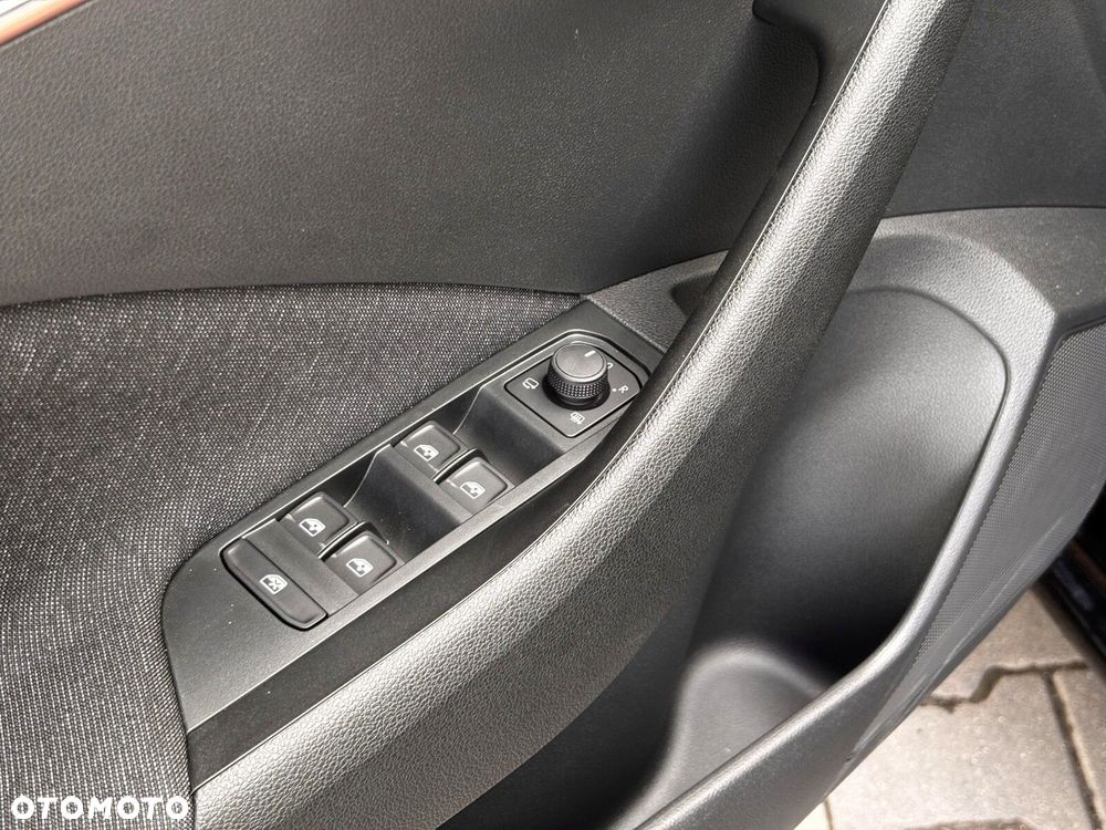 Skoda Scala 1.0 TSI Selection - 12