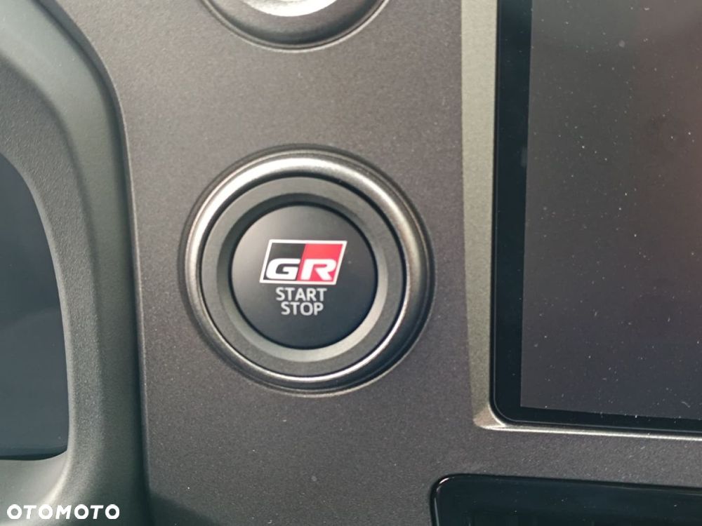 Toyota GR Yaris - 26