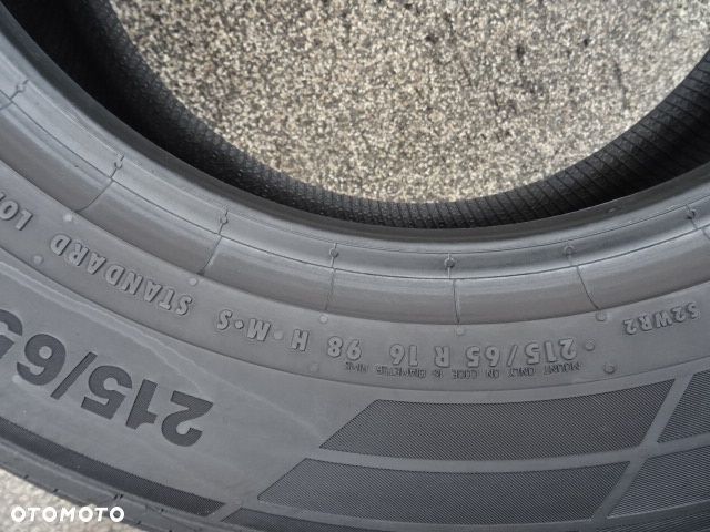 215/65/R16 98H Continental Conti Cross Contact LX2 - 8