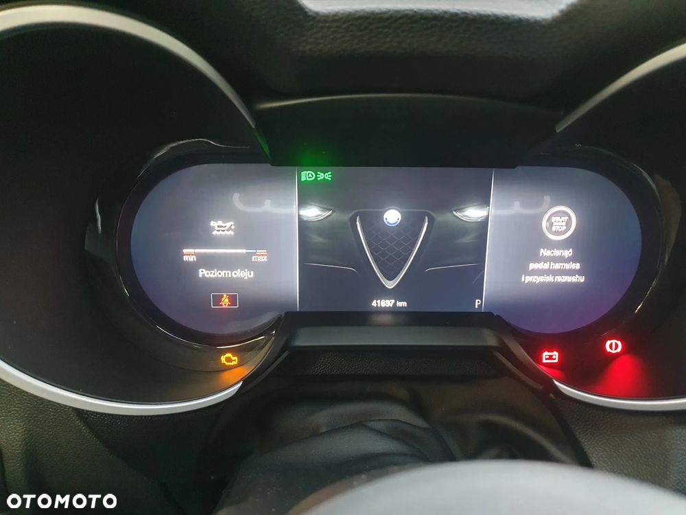 Alfa Romeo Stelvio 2.0 Turbo Veloce Q4 - 20