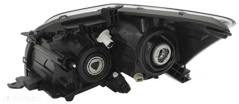 Far stanga/dreapta Toyota Auris an 2006-2010 , faruri noi - 4