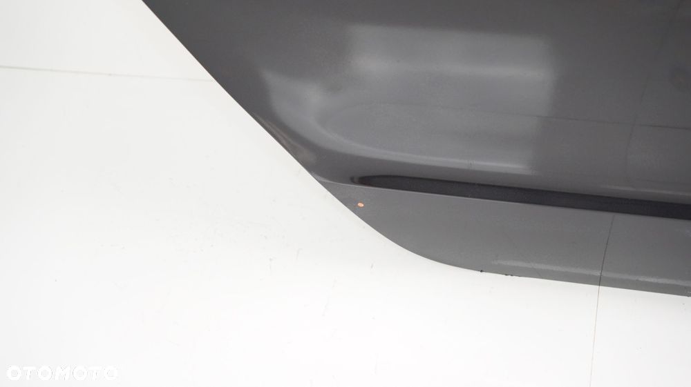 DRZWI PRAWY TYŁ SKODA SUPERB II 08-13R SEDAN - 15