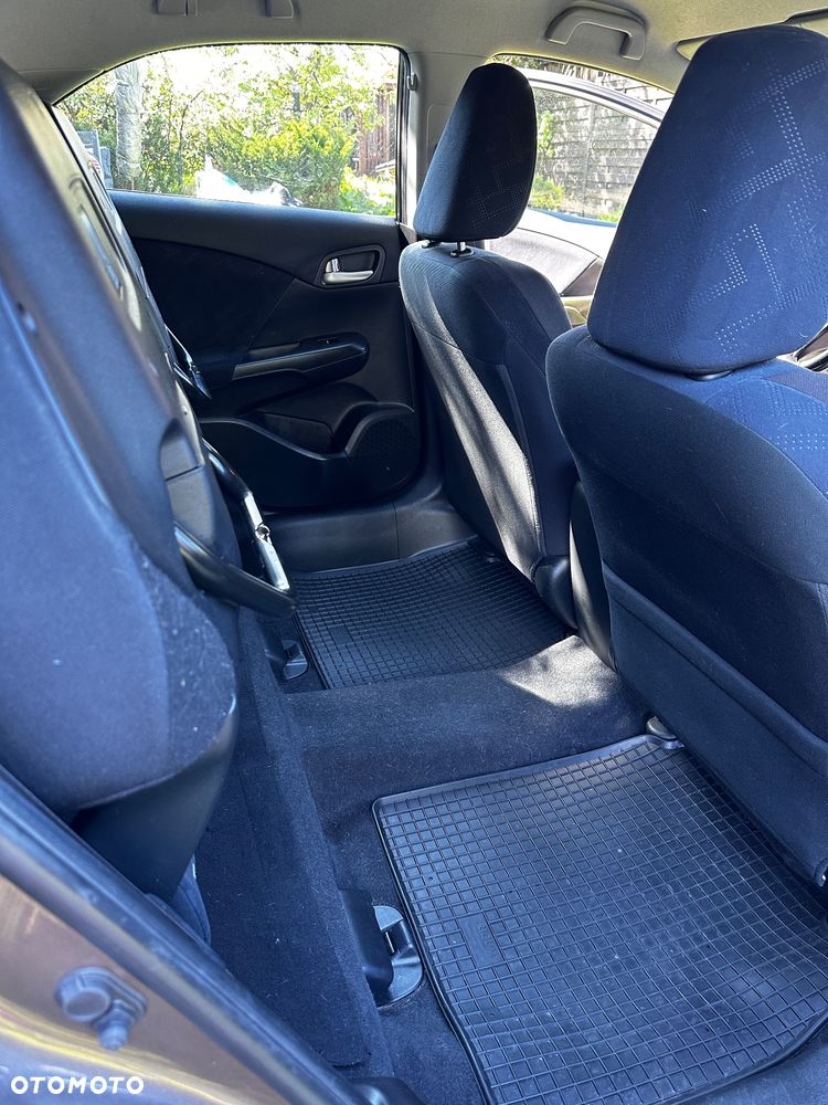 Honda Civic 1.8 Sport - 12