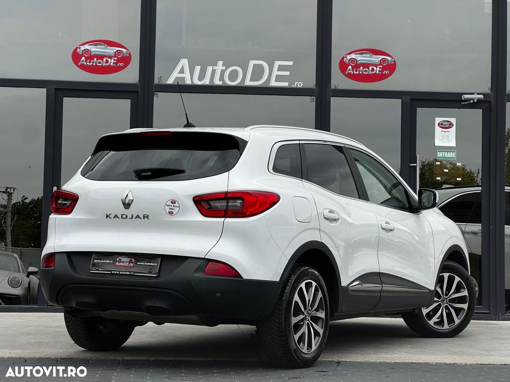 Renault Kadjar - 4