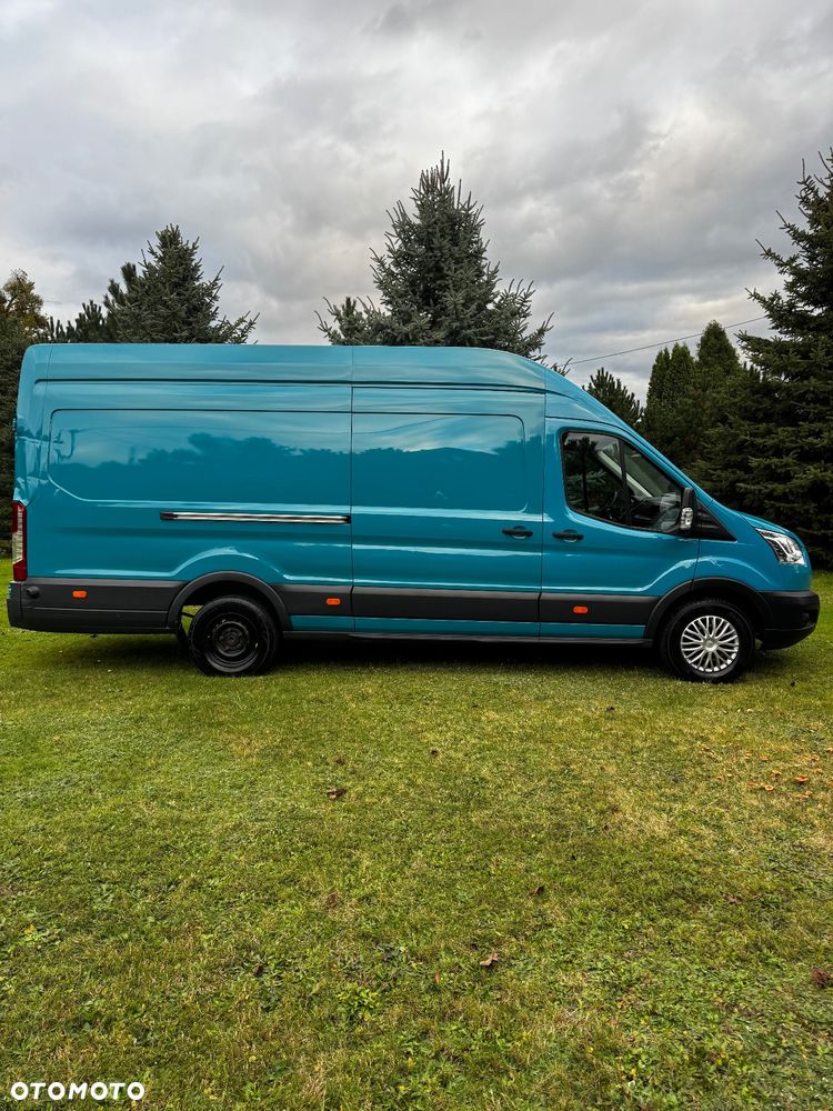 Ford Transit 350 L3H3 Ambiente - 3