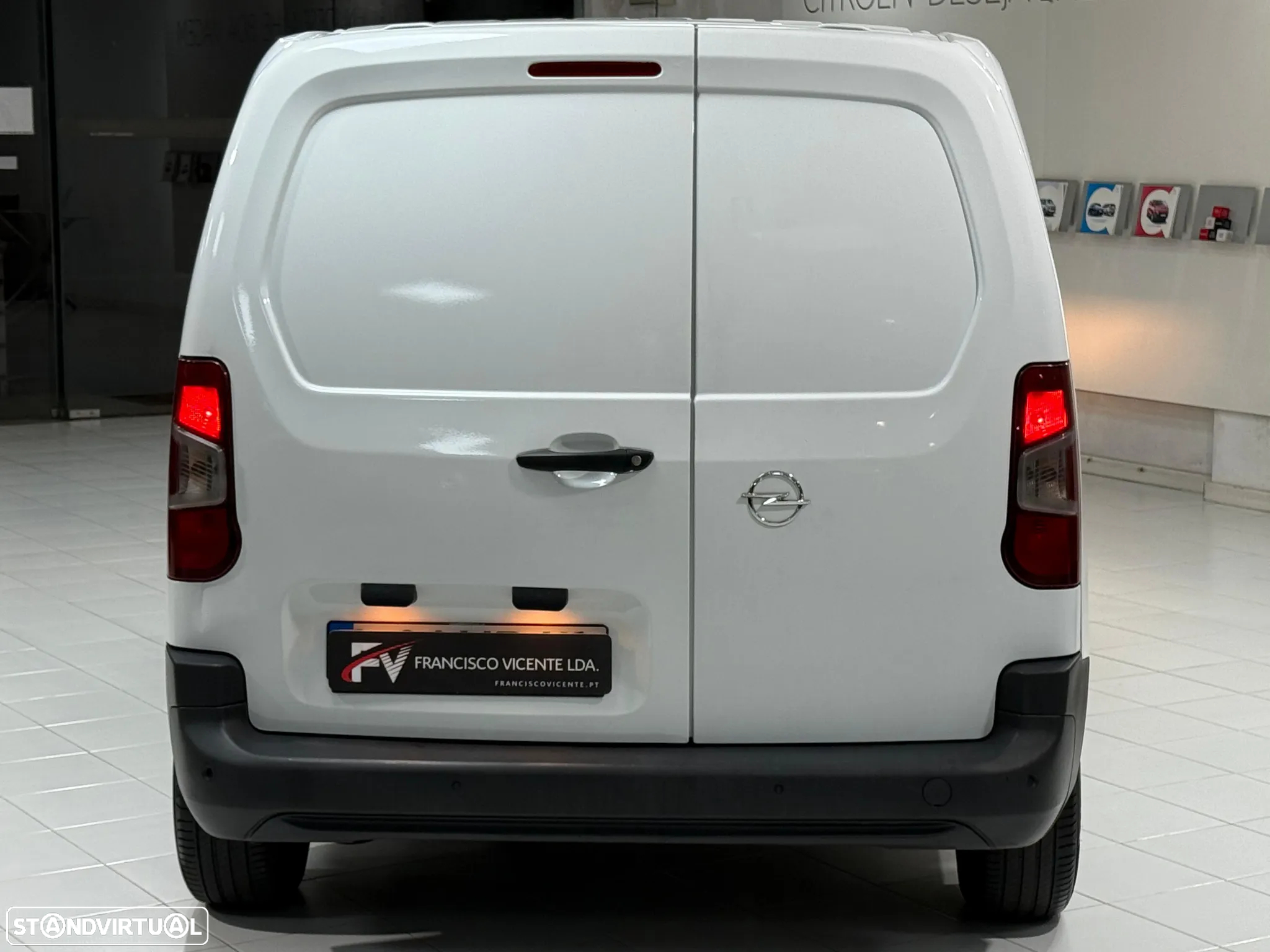 Opel Combo Life 1.5 CDTi L1H1 Edition Plus - 41