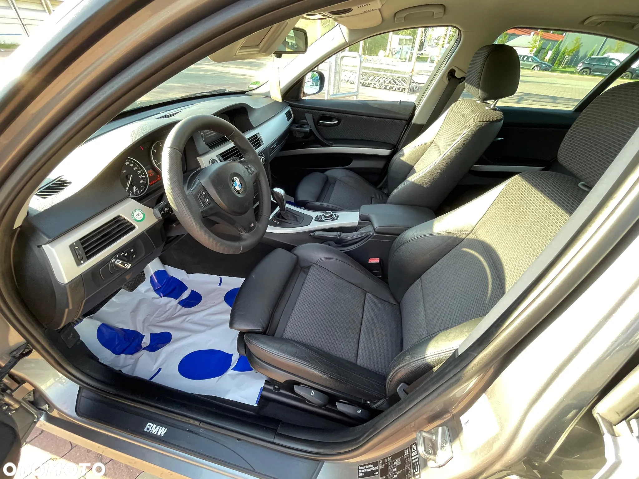 BMW Seria 3 - 10