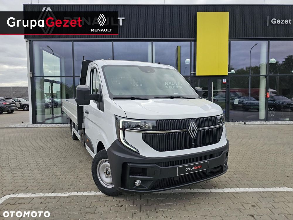 Renault Master - 1