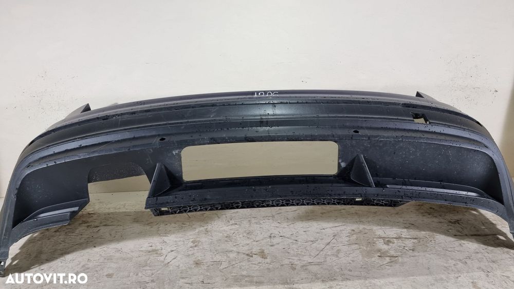 Bara spate VW Tiguan 2, 2017, 2018, 2019, 2020, cod origine OE 5NA807421 - 7