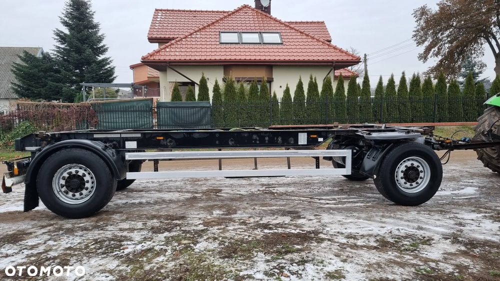 Krone SD Mega Firana - 1