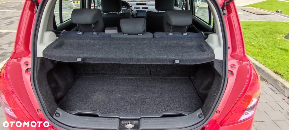 Suzuki Swift 1.3 Comfort - 37