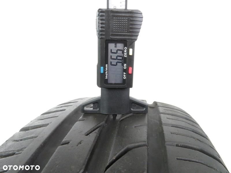 185/60R15 OPONA LATO Continental PremiumContact 2 - 5