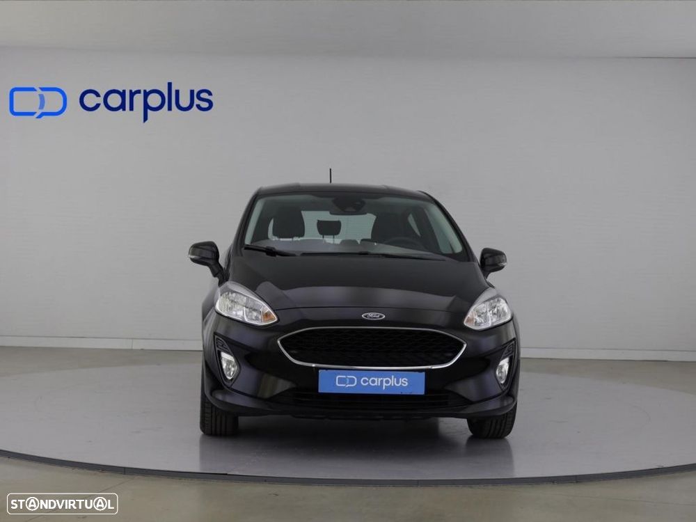 Ford Fiesta 1.0 EcoBoost Business — photo 3