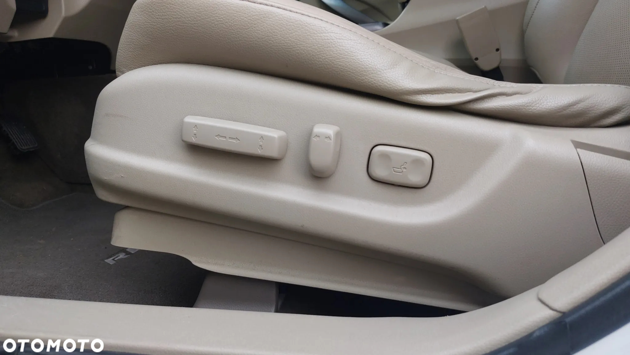 Acura RDX - 23