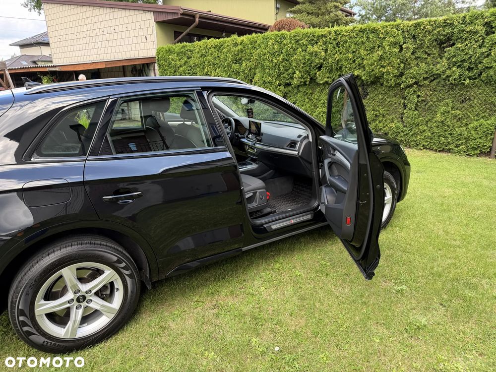 Audi Q5 40 TFSI mHEV Quattro S tronic - 6