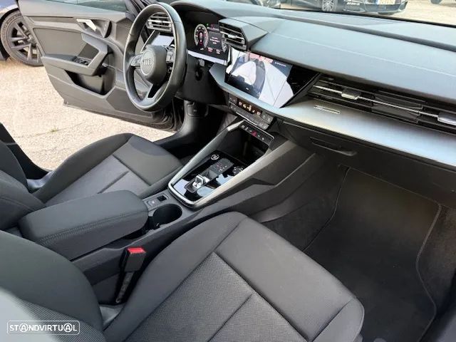 Audi A3 Sportback 1.4 TFSI e-tron - 21