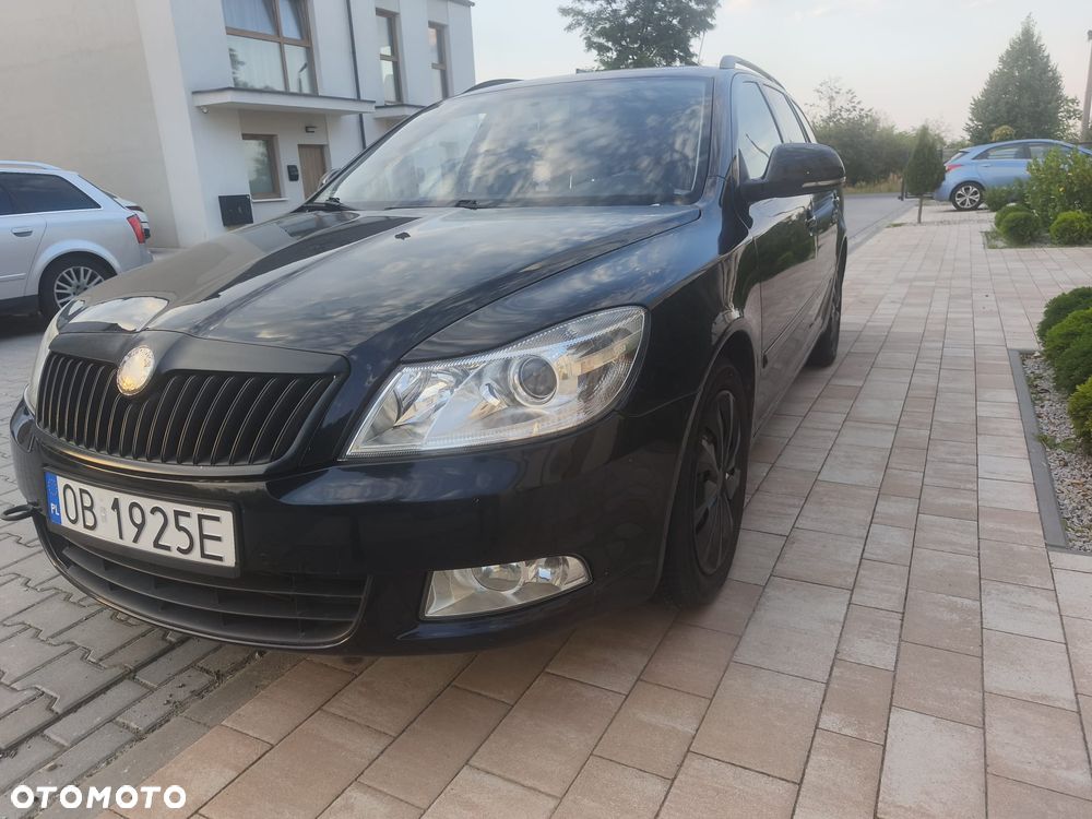 Skoda Octavia 1.6 TDI Classic - 7