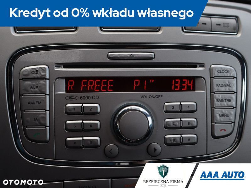 Ford Mondeo SW - 14