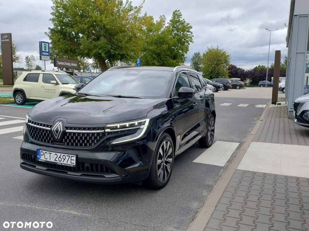 Renault Austral - 8