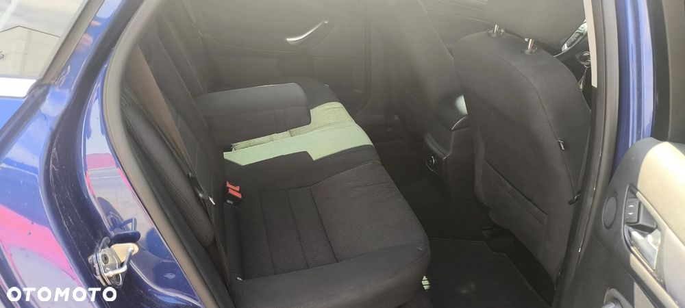 Ford Mondeo 2.0 T Titanium MPS6 - 9