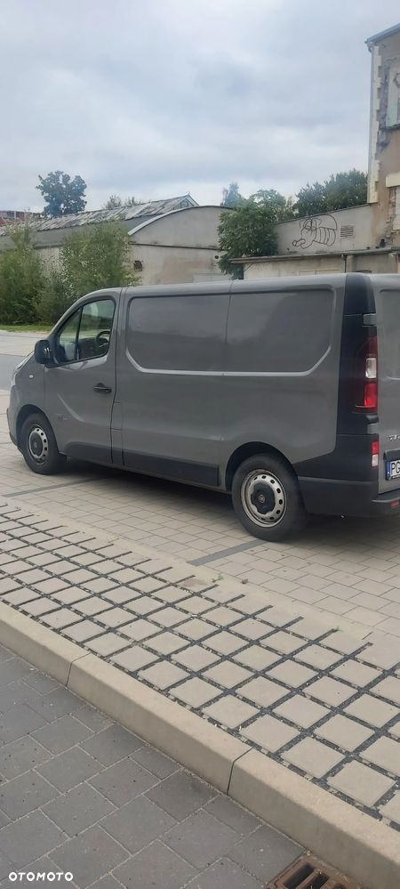Fiat Talento - 10