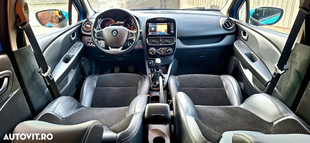 Renault Clio 0.9 TCe Life - 2