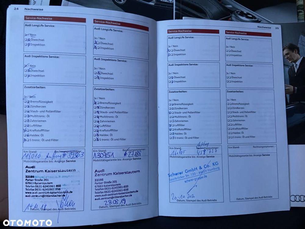 Audi Q5 2.0 TDI Quattro S tronic - 40