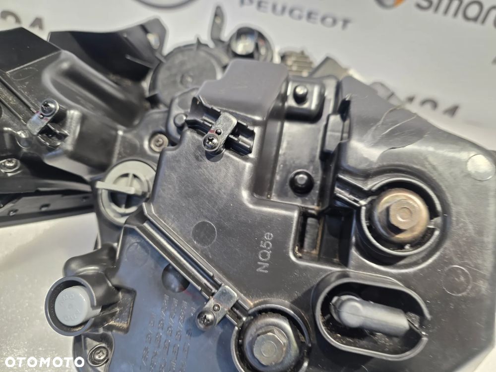 KIA SPORTAGE V LEWA LAMPA PRZEDNIA PRZÓD FULL LED , NR 92101-R2000 / R2921-61010 , NR AUKCJI LPP244 - 29